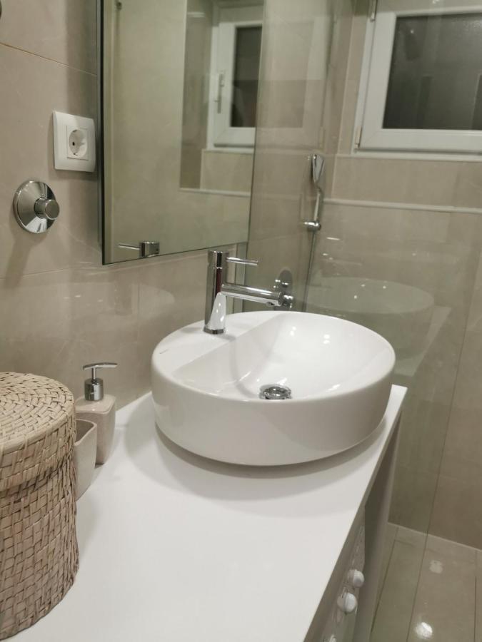 Apartment Bella Σαράγεβο Εξωτερικό φωτογραφία