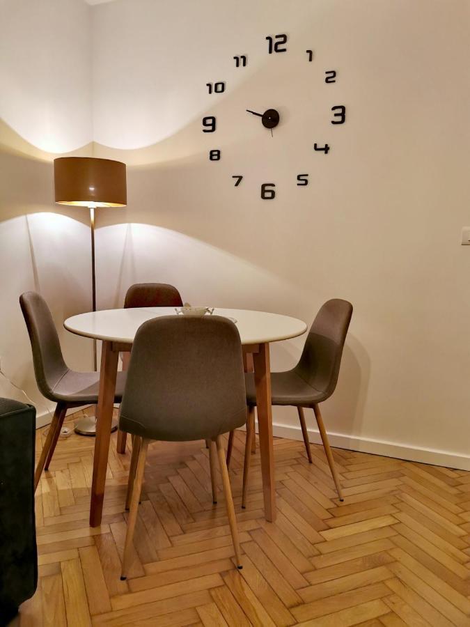 Apartment Bella Σαράγεβο Εξωτερικό φωτογραφία