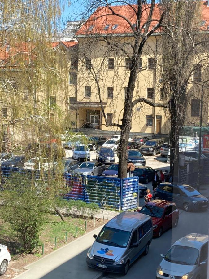 Apartment Bella Σαράγεβο Εξωτερικό φωτογραφία