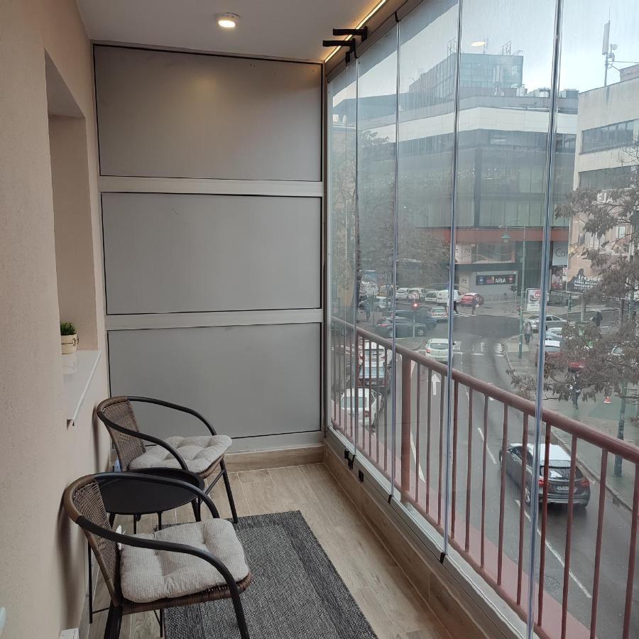 Apartment Bella Σαράγεβο Εξωτερικό φωτογραφία